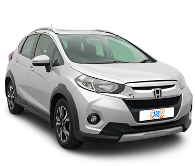 Honda WR-V-img